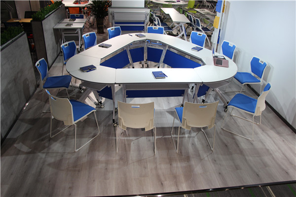 弓形会议椅是企业常用的会议椅子